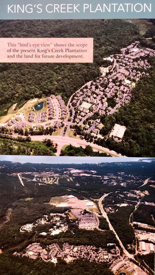 Апарт отель Townes At King'S Creek, Busch Gardens Amusement Park & Water Country, Williamsburg, Va Экстерьер фото
